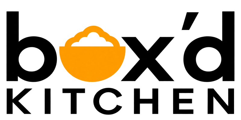 Box’d Kitchen